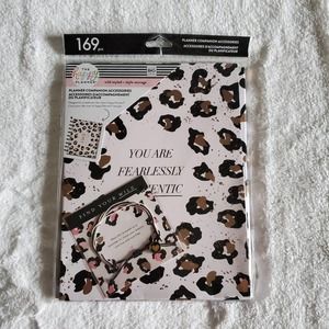 The Happy Planner Accessories Pack Read Description